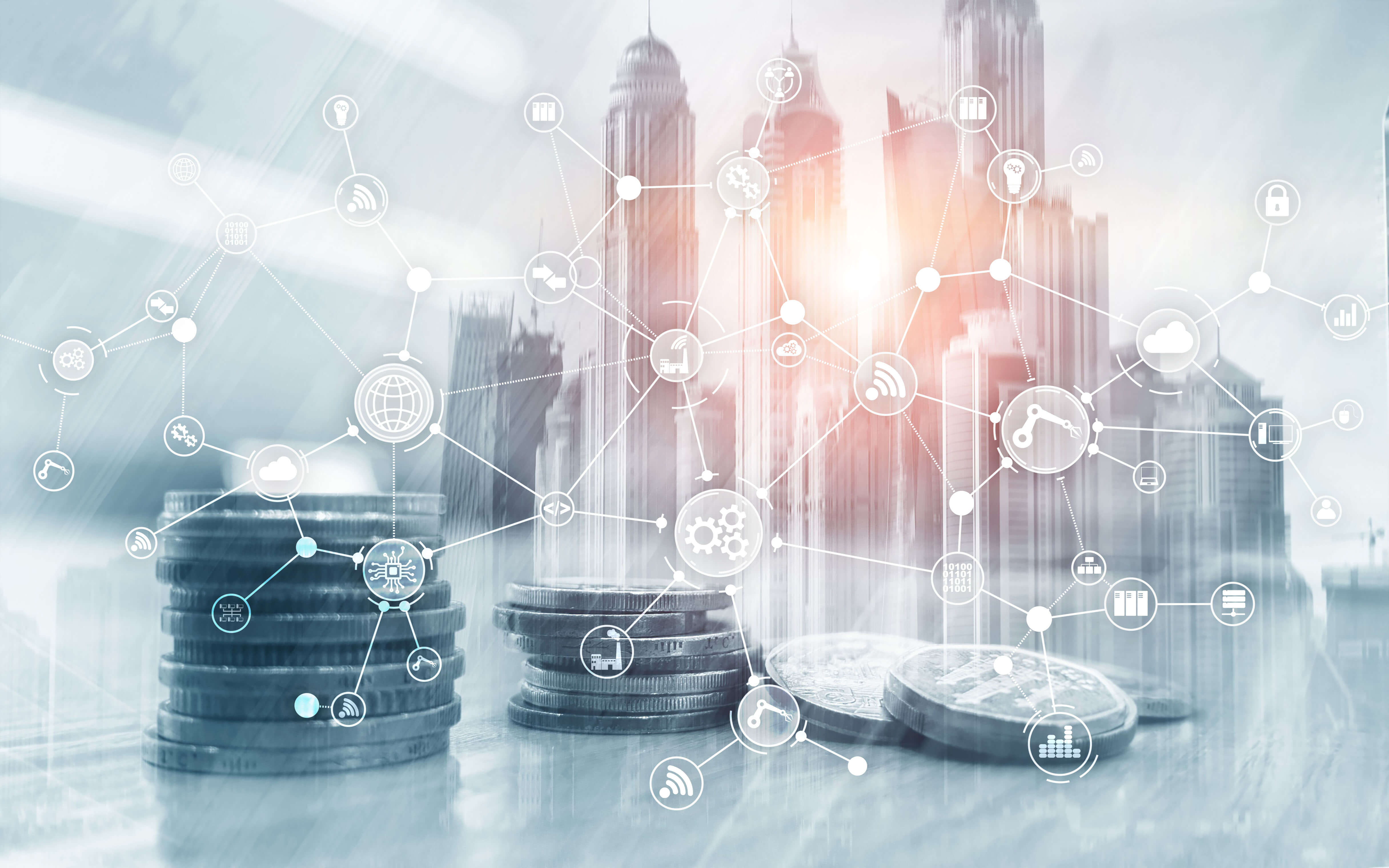 Capital Connectivity